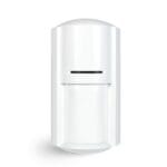 Ραντάρ Εξωτερικό Ενσύρματο PIR+ Microwave ANGA AG-334IC