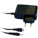 Τροφοδοτικό 100-240V 5.0V/2.5A με Καλώδιο DC 0.7MM Micro USB