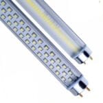 Λάμπες Φθορίου LED T8 10W/900Lm 3000K C-WY-T8-60-10W-WW