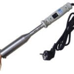 Κολλητήρι Στυλό Βαρέως Τύπου 300W ZD-715L ZND