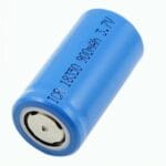 Eπαναφορτιζόμενη Μπαταρία LI-ION 3.7V 700mAh ICR18350 NITECORE