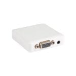 Converter VGA(Με Ήχο) to HDMI VELLEMAN