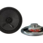 Μεγάφωνα Ραδιοφώνου 2 1/2' Καδμίου 1.5W/8Ω 76mm KPSFG66150MN LZ