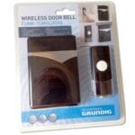 Aσύρματο Κουδούνι 220V GRUNDIG-48577