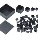 Κουτί Πλαστικό G705035B+G705020L GAI