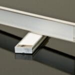 Προφίλ Αλουμινίου Για Ταινία LED NSP172 FR