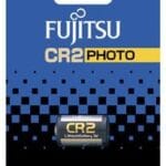 Μπαταρία Φωτογραφική CR2 Λιθίου 3V Fujitsu/Panasonic