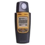 Οργανο Ειδικό Luxometer Ψηφιακό VA8051 V&A