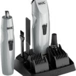 Τρίμμερ Σετ για Μούσι & Μουστάκι Μπαταρίας 5606-308 WAHL