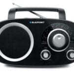 Ραδιόφωνο Αναλογικό Επιτραπέζιο BSA-8000 BLAUPUNKT