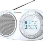 Ραδιόφωνο Ψηφιακό Επιτραπέζιο BSD-9000 Blaupunk