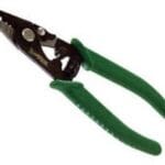 Απογυμνωτής Oπτικής Ίνας (Ψαλίδι) 8PK-326 T/PRO