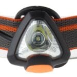 Φακός Κεφαλής LED 1 Λευκό 110Lumens SH-G023-3WS