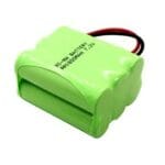 Επαναφορτιζόμενο Πάκ 6A/2700mah NIMH FUJITSU