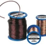 Πηνιόσυρμα Καρούλι 75GR Φ 0.30/80M