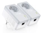 PLC PowerLine Set 500Mbps TP-LINK PA4010PKIT AV500