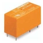 Ρελέ TV 24V/1 Επαφής/16A TR314524