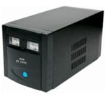 Σταθεροποιητής Τάσεως 3000VΑ Τύπου Ρελέ AVR-PS-3000