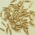 Ακροδέκτες Pins Πλακέτας θηλυκά