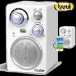 Ραδιόφωνο Αναλογικό Φορητό TREVI RA 742