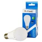 Λάμπα Led E27/W/12W/220V 2700K V-TAC