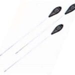 ΕΞΑΡΤΗΜΑ ΣΤΑΘΜΟΥ ΑΚΙΔΑ ΚΑΘΑΡΙΣΜΟΥ 0.9mm 79-5512 (ZD552) ZND