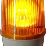 Φάρος Περιστρεφόμενος Μεγάλος 12VDC RB-180A