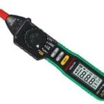 Πολύμετρο Ψηφιακό BASIC PEN/PROBE TYPE MS8212N MAS
