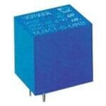 Ρελέ Μικρά 48VDC/10A 1 Επαφής SRU-S-148L SAN