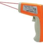 Θερμόμετρο Ψηφιακό Υπέρυθρο -50°C~880°C DT8880 CHR