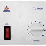 Dimmer Ισχύος Ρυθμιστής Με Ποτενσιομετρο 1Φ 230V 1KW TL1000 VAR