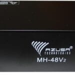 Τροφοδοτικό Phantom 2 Μικροφώνων MH-48V2