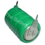 Μπαταρία Μνήμης 9x250DK 10.8V Ni-Mh