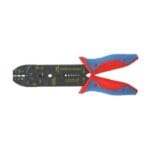 Πένσα Κλεισίματος Ακροδεκτών - Απογυμνωτής GRK-42