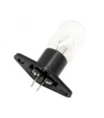 Λαμπάκια Φούρνου Μικροκυμάτων 20-25W 2 ΠΟΔΙΑ