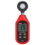 Lux Meter Όργανο Ψηφιακό UT-383