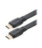 Καλώδιο HDMI 5M Επίχρυσο Blow
