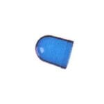 Κάλυμμα Λυχνίας 10mm Μπλέ