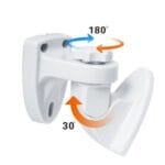 Βάση Στήριξης Radar ANGA AG-321 για το AG-334IC