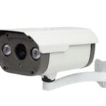 Κάμερα Αδιάβροχη CMOS F12 2MP MHD-VK80-200