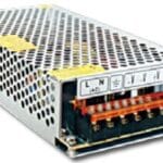 Τροφοδοτικό Switching Aνοικτού Tύπου 150W 5V PS-LED-5V