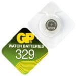 Μπαταρίες Ωρολογίων Ν.337