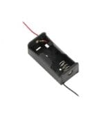 Μπαταριοθήκη A23 12V