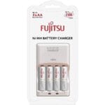 Φορτιστής Μπαταρίας NIMH 4AA/AAA Fujitsu FCT343-CE