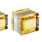 Μετασχηματιστής P6308 (NSFP-PRECERT) STANCOR 50-60C/107-117V