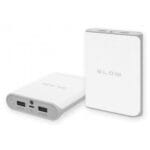 Φορτιστής Ανάγκης Κινητών Power Bank 14000mAh & 2USB PB14