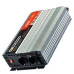 Inverter 12/220V 1500VA Καθαρού Ημιτόνου
