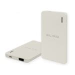 Ηλιακός Φορτιστής Ανάγκης Κινητών Power Bank 6000mAh