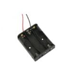 Μπαταριοθήκη 3ΑΑΑ Με Καλώδιο DM-2660