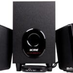 Hχοσύστημα Η/Υ Sub+Δορυφόροι Τροφοδοσία 220V ACME NI30 2.1